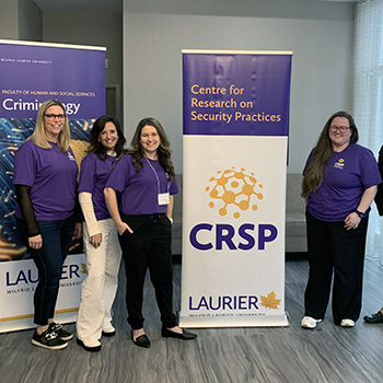 Image - Inspired by Laurier research, City of Brantford adopts new strategies to address homelessness and youth engagement